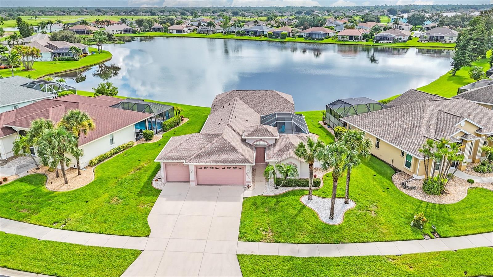 Photo of 5494 SABAL TRACE DRIVE NORTH PORT FL 34287