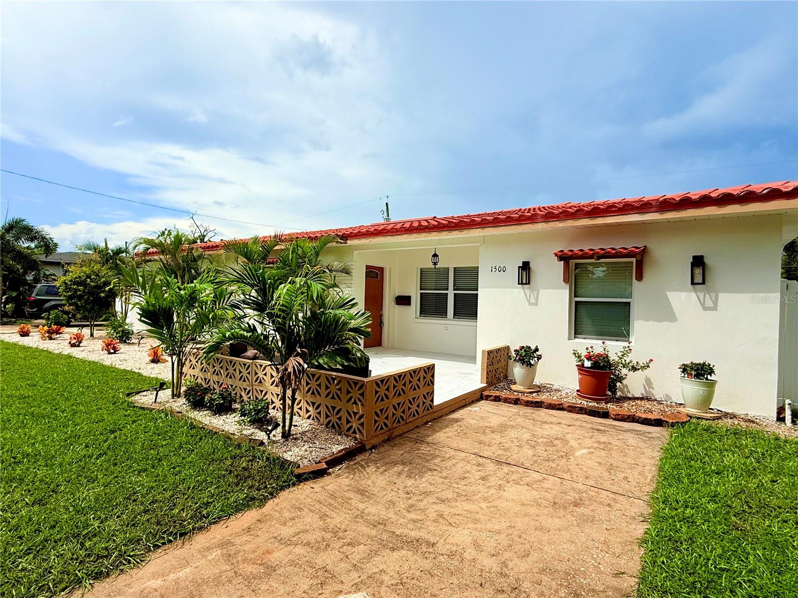 Photo of 1500 77TH STREET ST PETERSBURG FL 33710