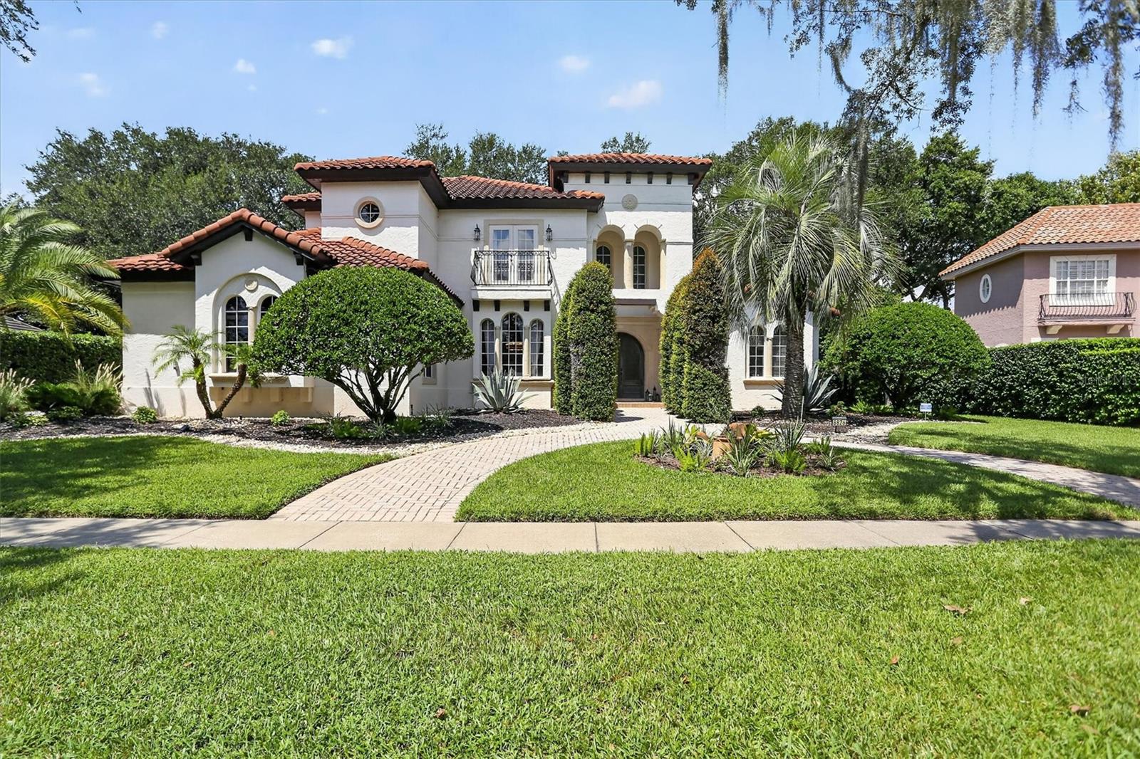 Photo of 8826 SOUTHERN BREEZE DRIVE ORLANDO FL 32836