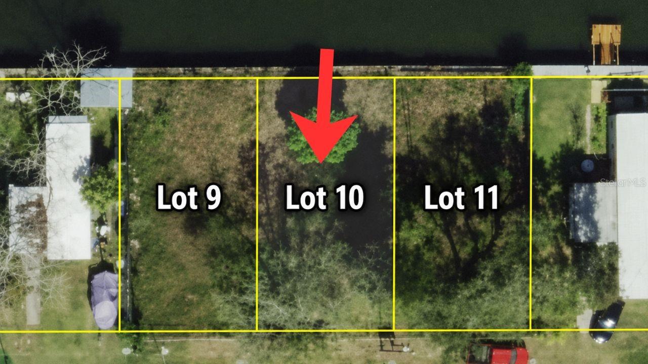 Photo of 6815 PUFFIN LANE #LOT 10 HUDSON FL 34667