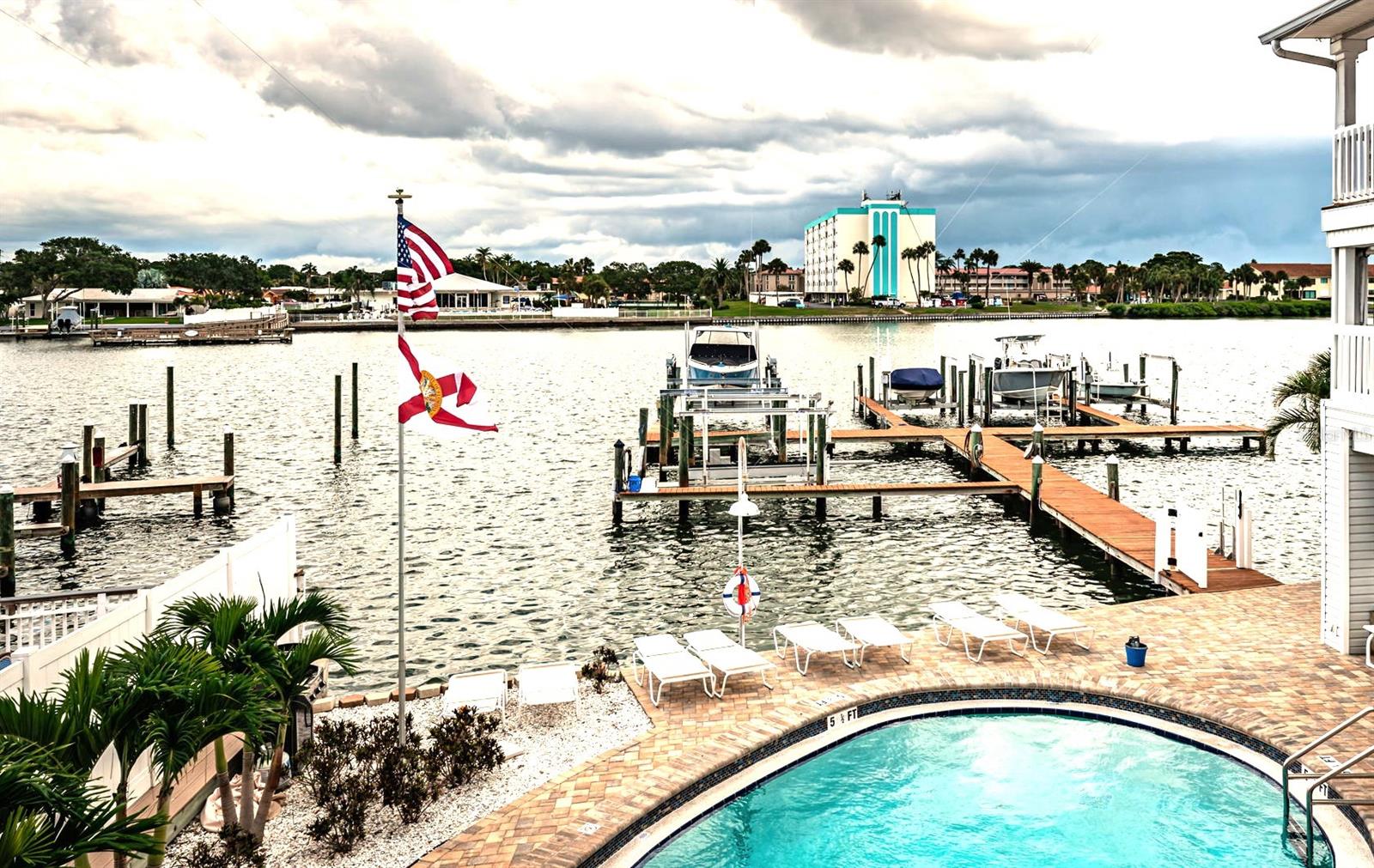 Photo of 20019 GULF BOULEVARD #9 INDIAN SHORES FL 33785