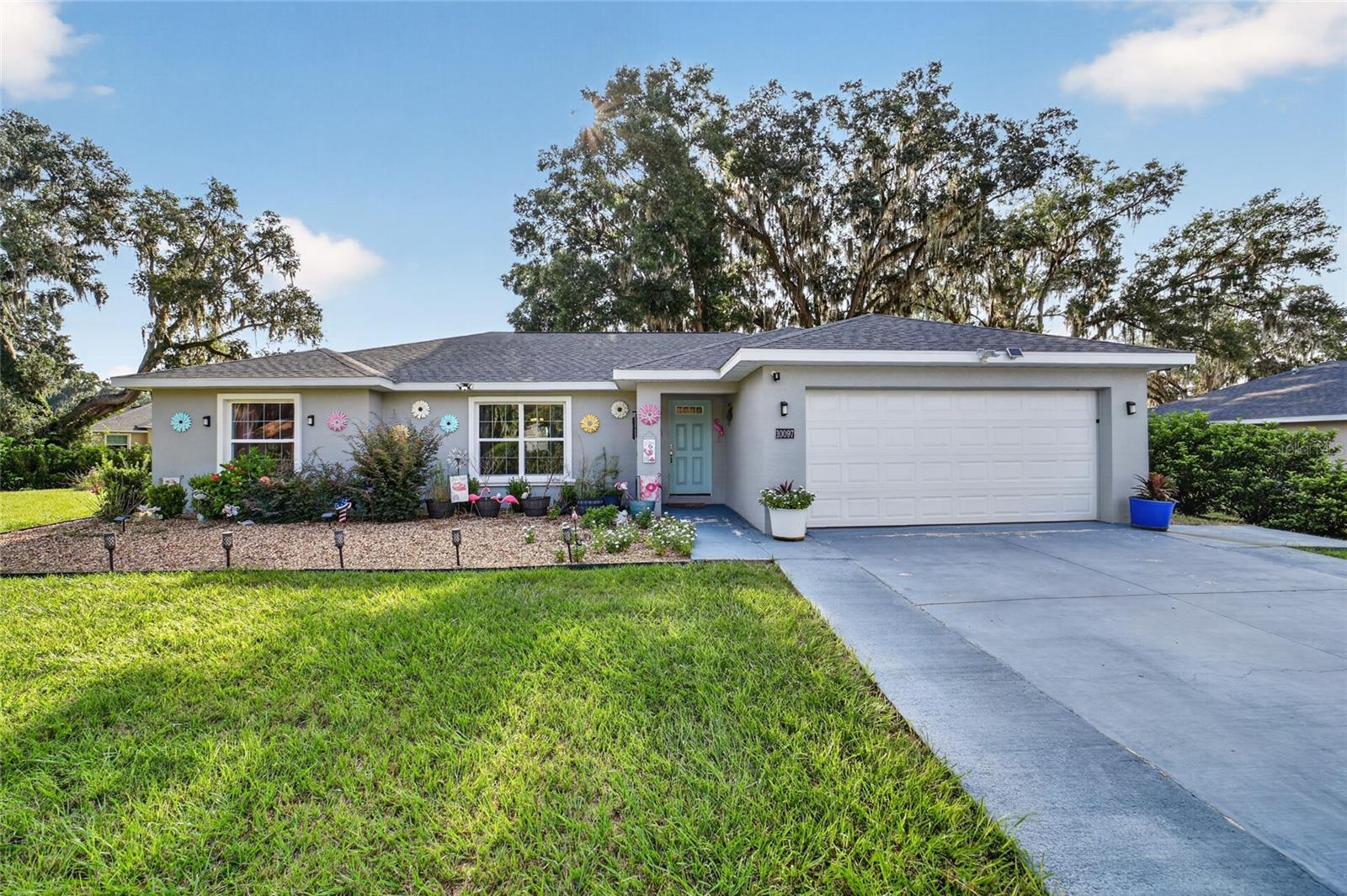 Photo of 10097 SW 78TH COURT OCALA FL 34476