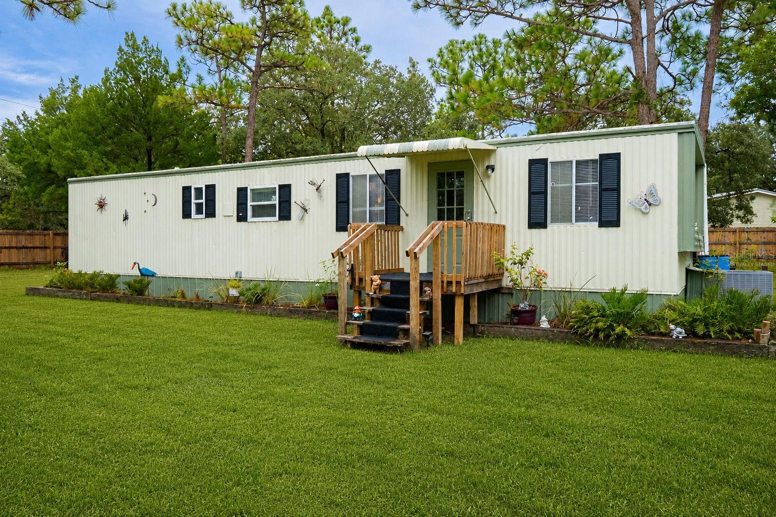 Photo of 5108 W FIELD STREET HOMOSASSA FL 34446