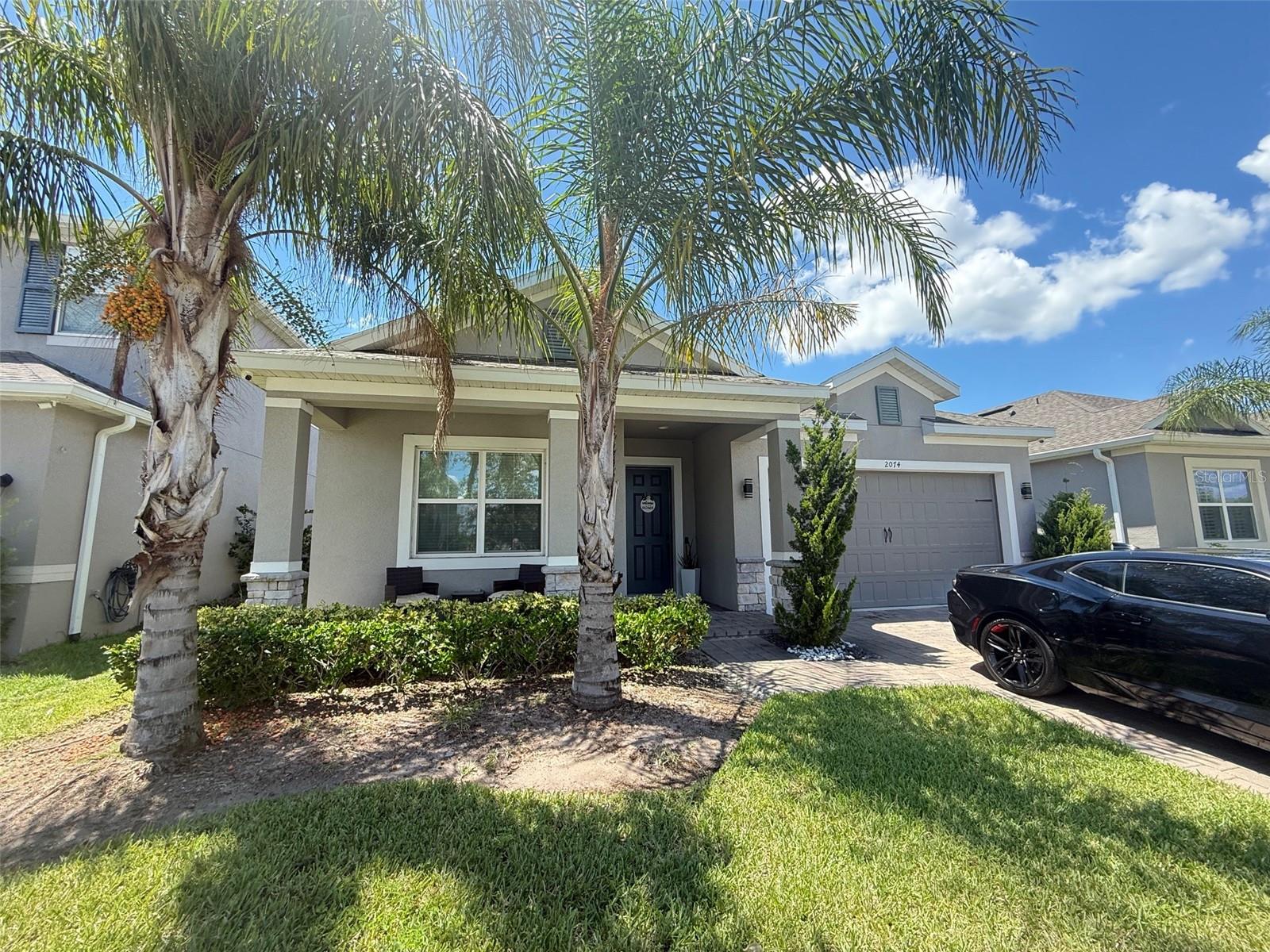 Photo of 2074 BRILLANTE DRIVE ST CLOUD FL 34771