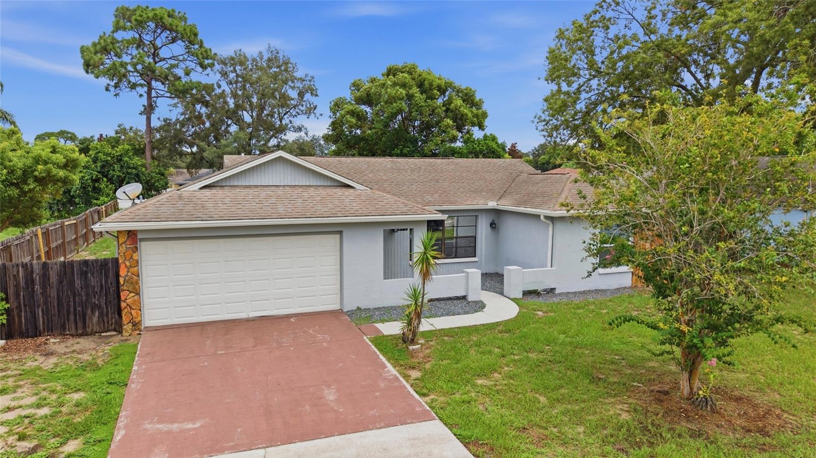 Photo of 8373 CAMPHOR DRIVE SPRING HILL FL 34606