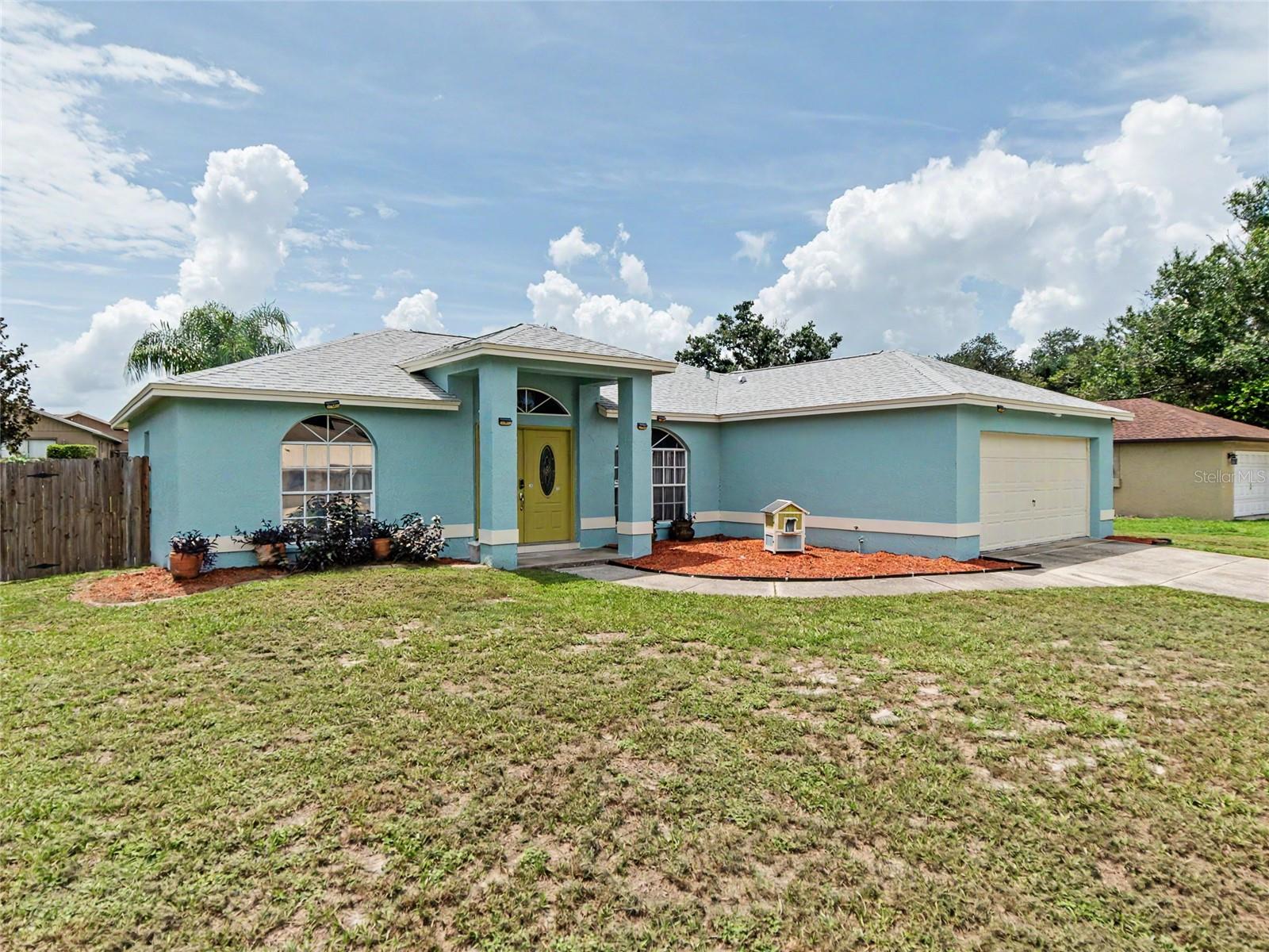 Photo of 23513 BELLAIRE LOOP LAND O LAKES FL 34639