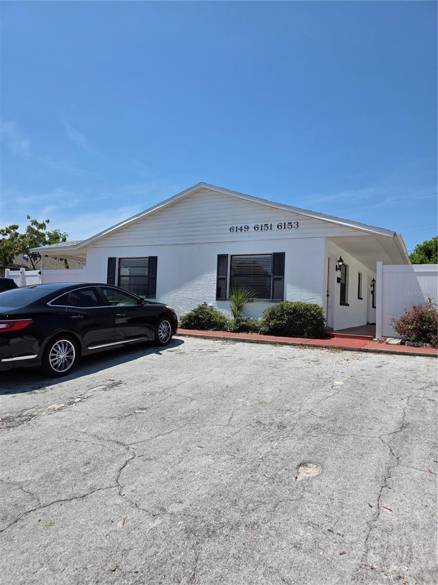 Photo of 6153 SAPPHIRE DRIVE NEW PORT RICHEY FL 34653