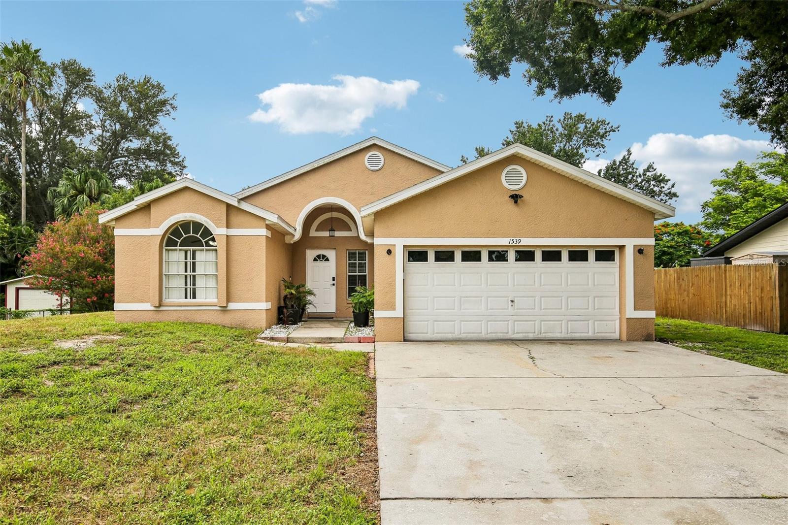Photo of 1539 VALENCIA STREET CLEARWATER FL 33756