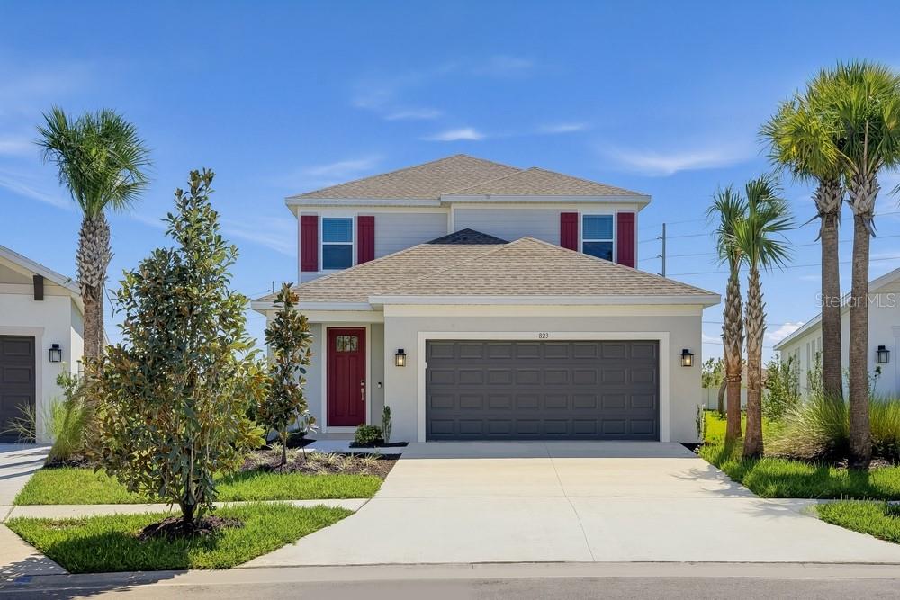 Photo of 823 STEEL DRIVE APOLLO BEACH FL 33572