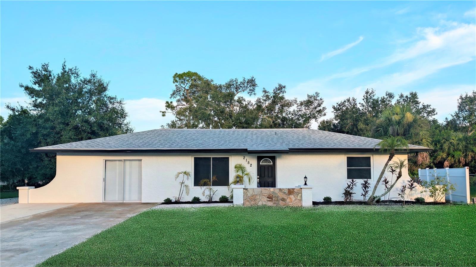 Photo of 2152 BASIN PORT CHARLOTTE FL 33952
