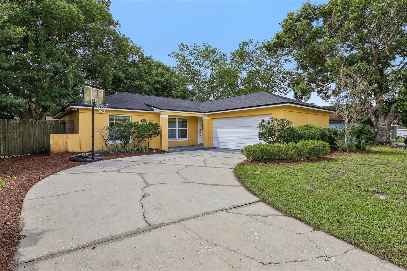 Photo of 2953 S BERMUDA AVENUE APOPKA FL 32703