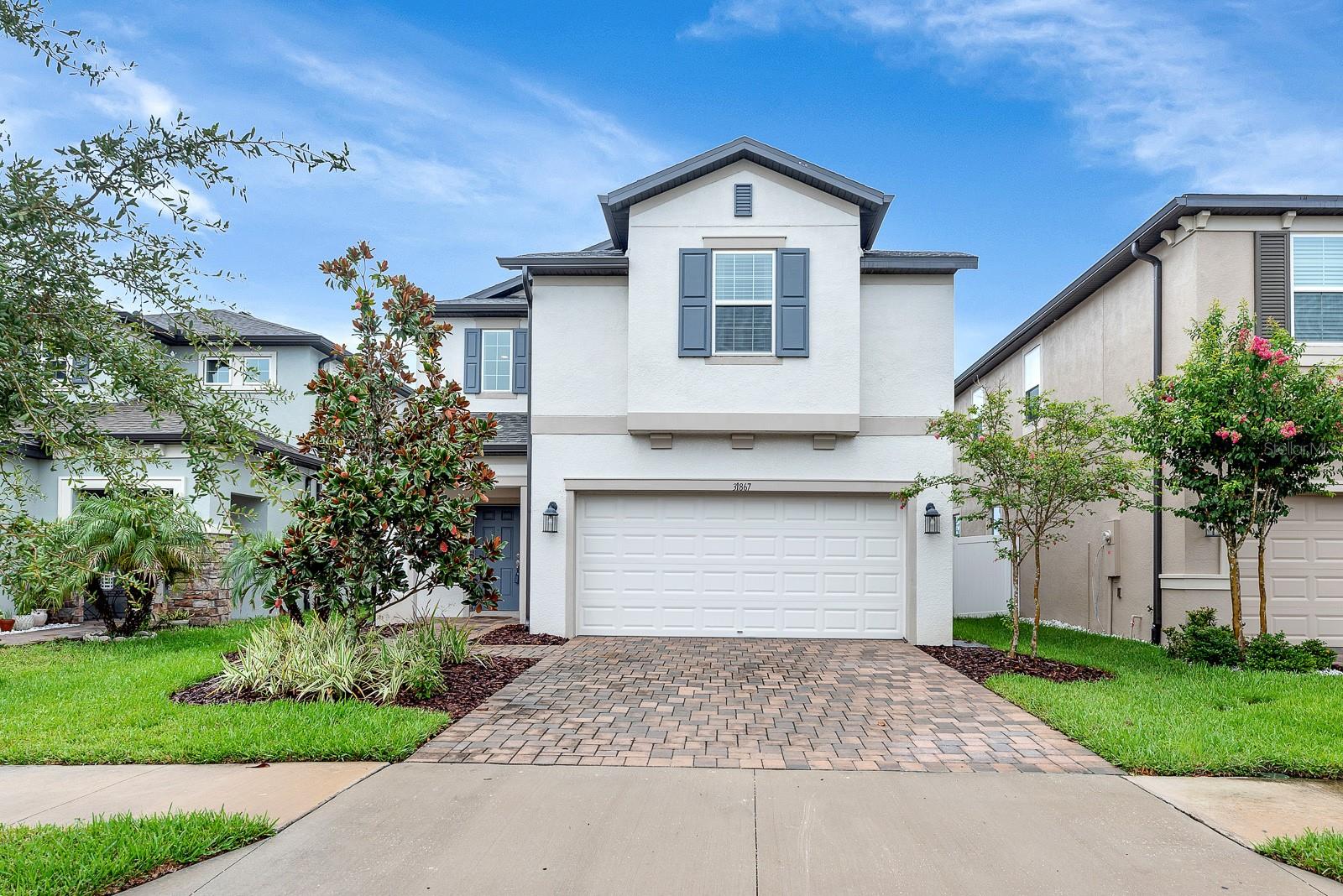 Photo of 31867 ASBURY AVENUE WESLEY CHAPEL FL 33545