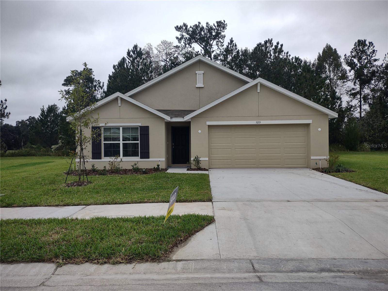 Photo of 5215 BYRONIC COURT BROOKSVILLE FL 34604