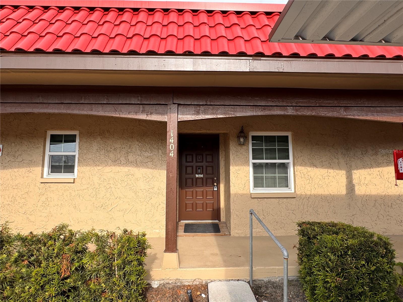 Photo of 601 N HERCULES AVENUE #1404 CLEARWATER FL 33765