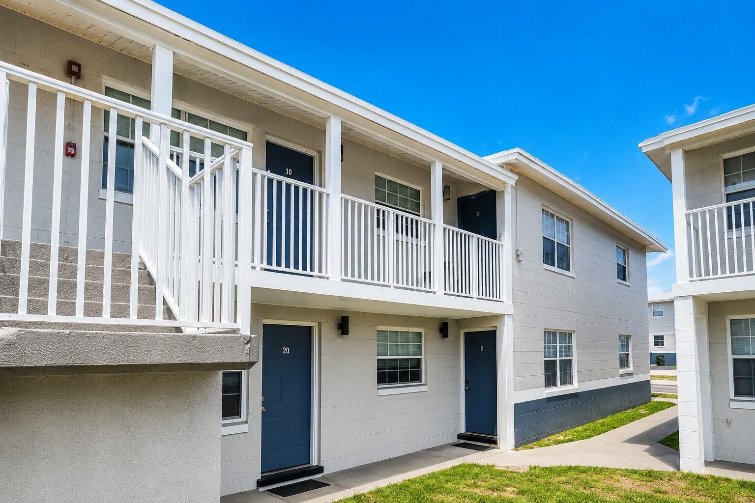 Photo of 1400 EUDORA ROAD #C32 MOUNT DORA FL 32757