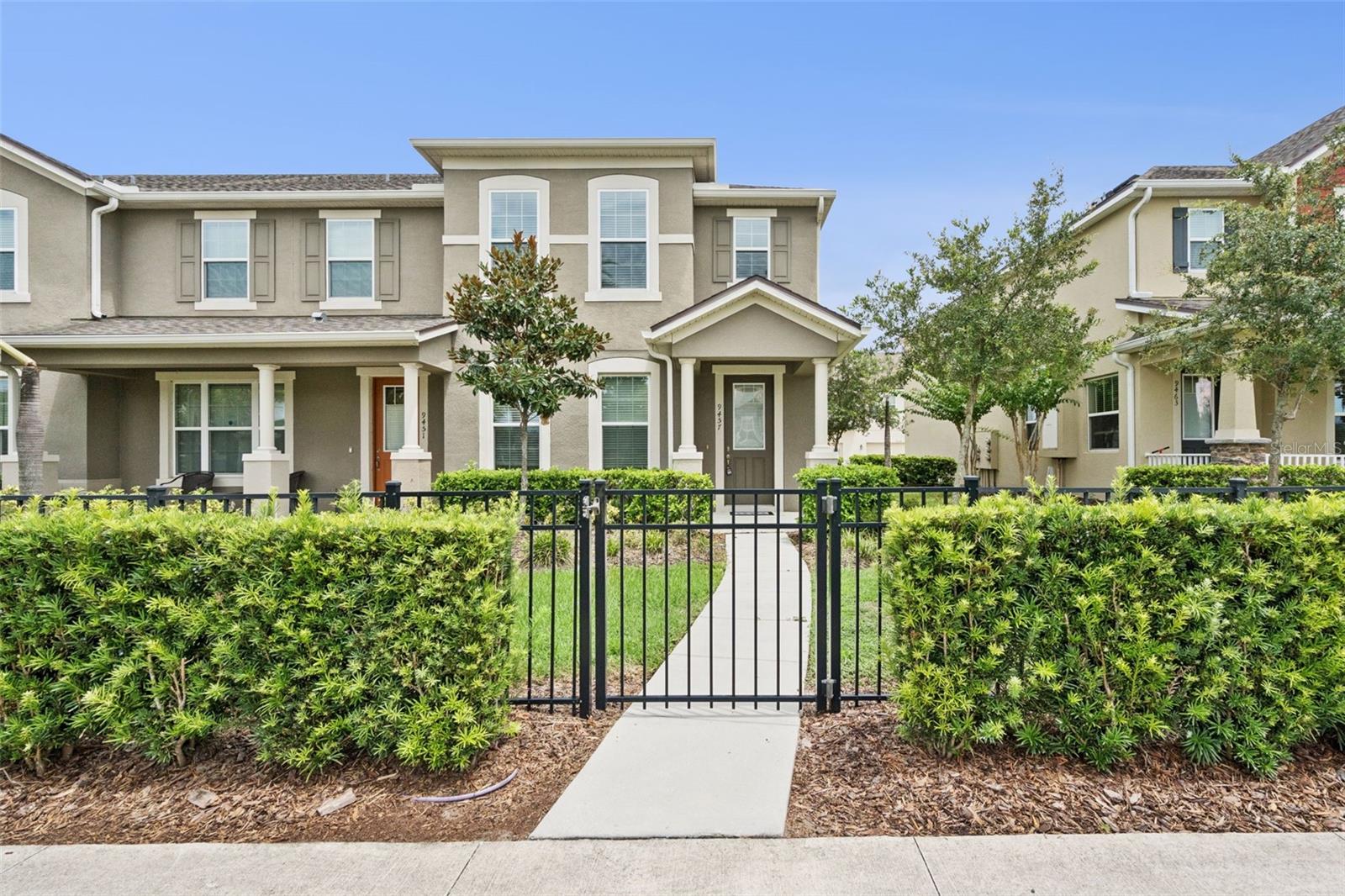 Photo of 9457 RANDAL PARK BOULEVARD ORLANDO FL 32832