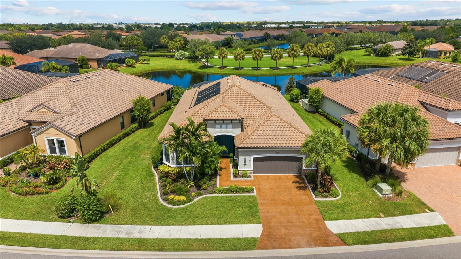 Photo of 4514 STICKLEY COURT PALMETTO FL 34221