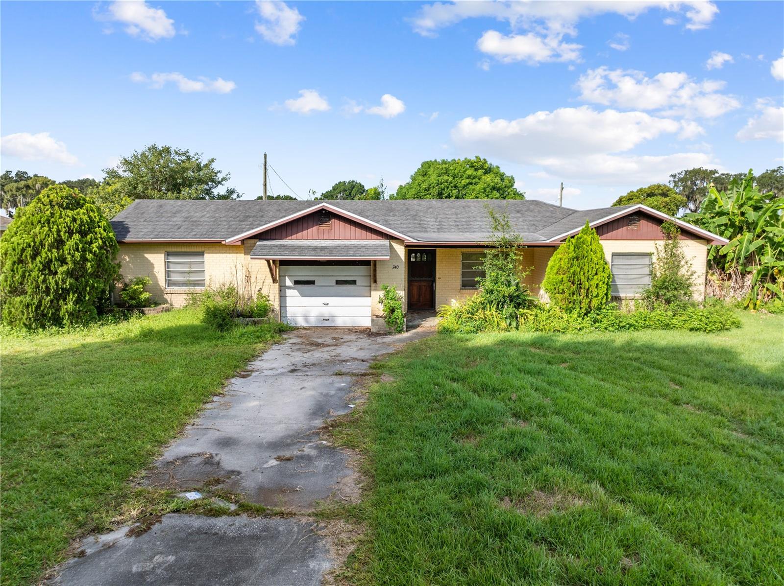 Photo of 740 SHORE DRIVE KISSIMMEE FL 34744