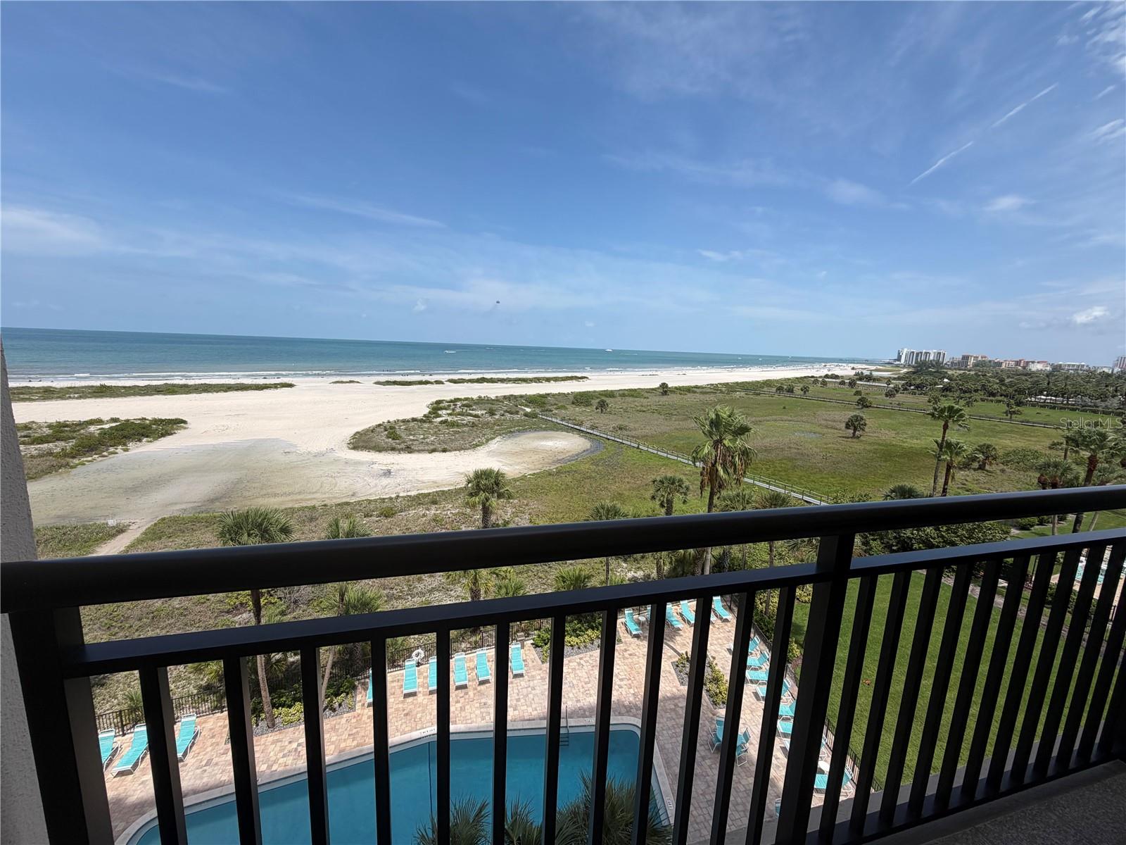 Photo of 1270 GULF BOULEVARD #707 CLEARWATER BEACH FL 33767