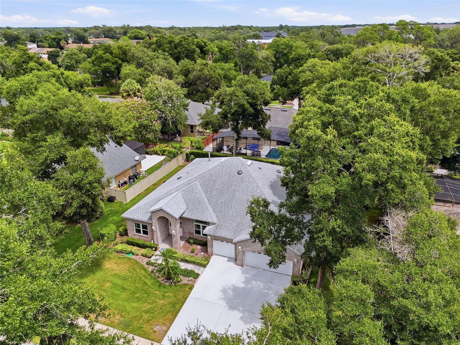Photo of 119 WINDING OAKS LANE OVIEDO FL 32765