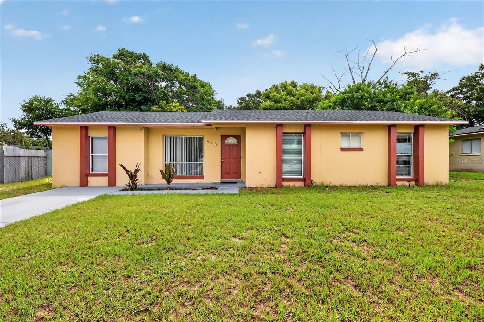 Photo of 1877 WAYSIDE DRIVE ORLANDO FL 32818
