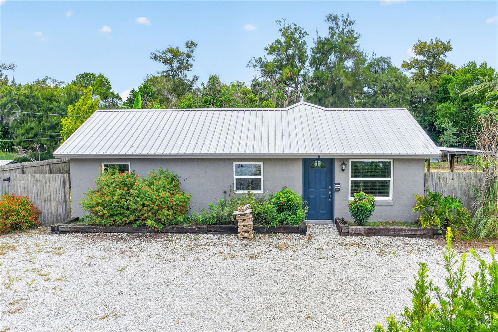 Photo of 1111 DORA AVENUE TAVARES FL 32778