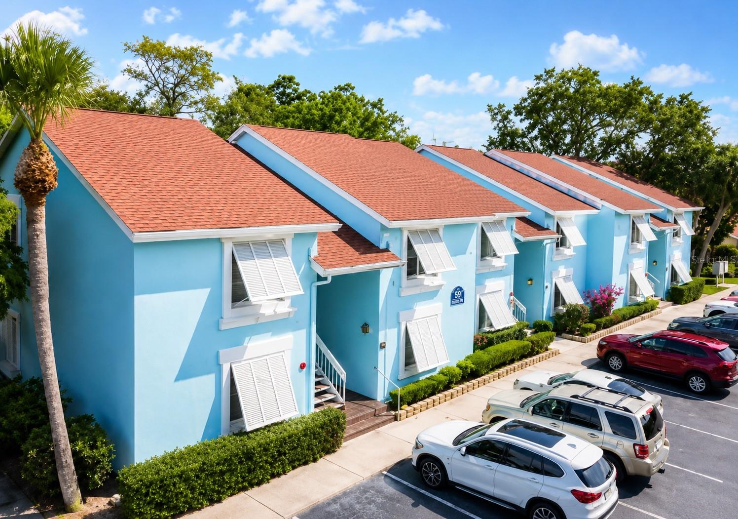 Photo of 3730 42ND WAY #H ST PETERSBURG FL 33711