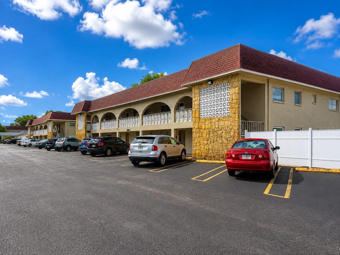 Photo of 6044 22ND AVENUE #2 ST PETERSBURG FL 33710