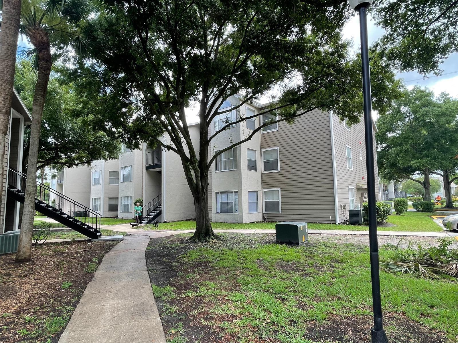 Photo of 4708 WALDEN CIRCLE #1812 ORLANDO FL 32811