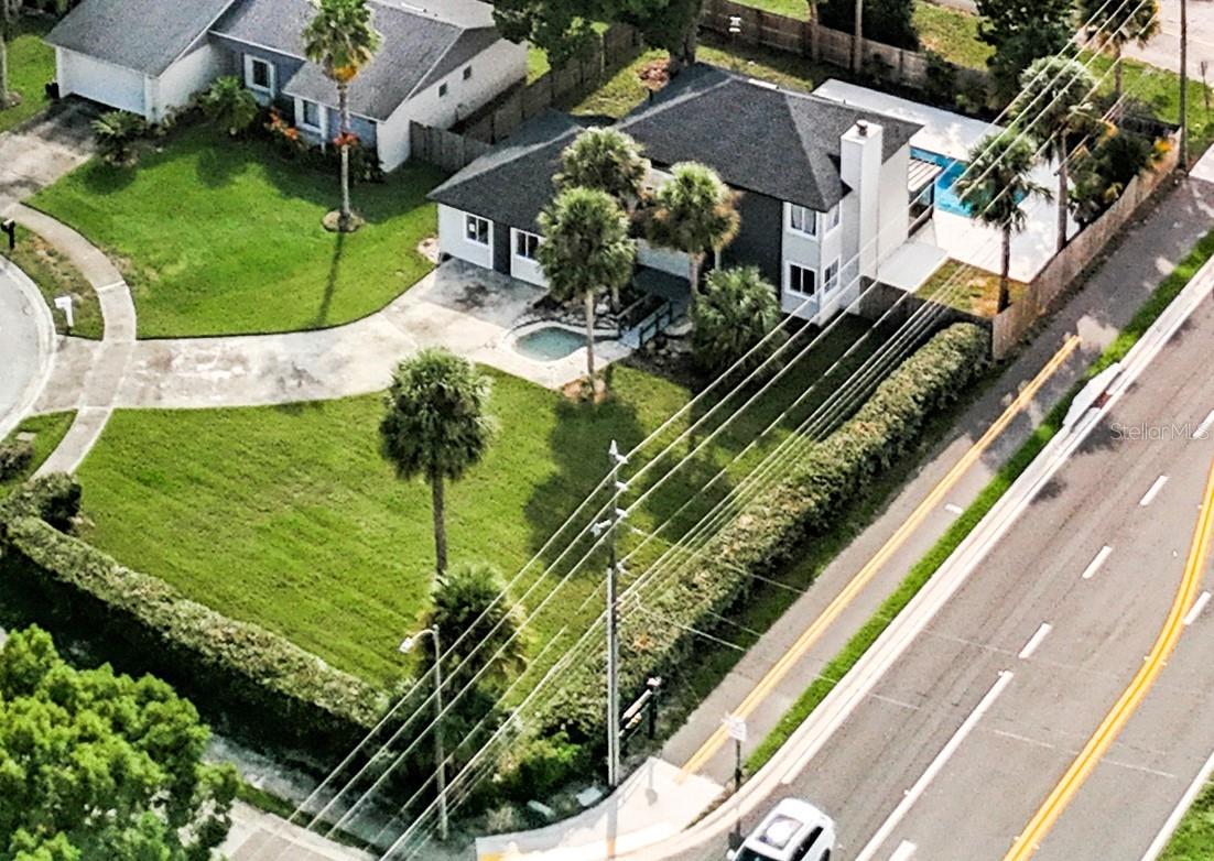 Photo of 1040 WAVERLY DRIVE LONGWOOD FL 32750