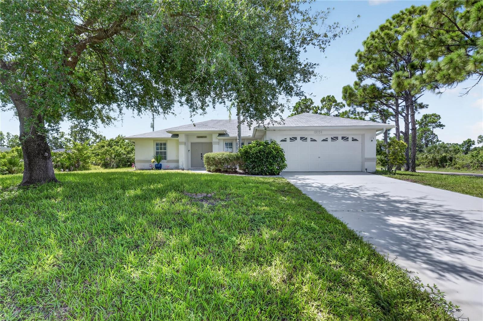 Photo of 12131 VAUGHAN AVENUE PORT CHARLOTTE FL 33981