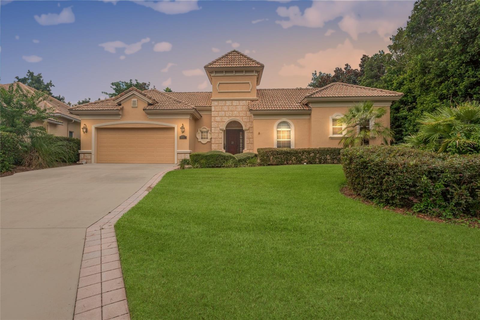 Photo of 1034 W SKYVIEW LANDINGS DRIVE HERNANDO FL 34442