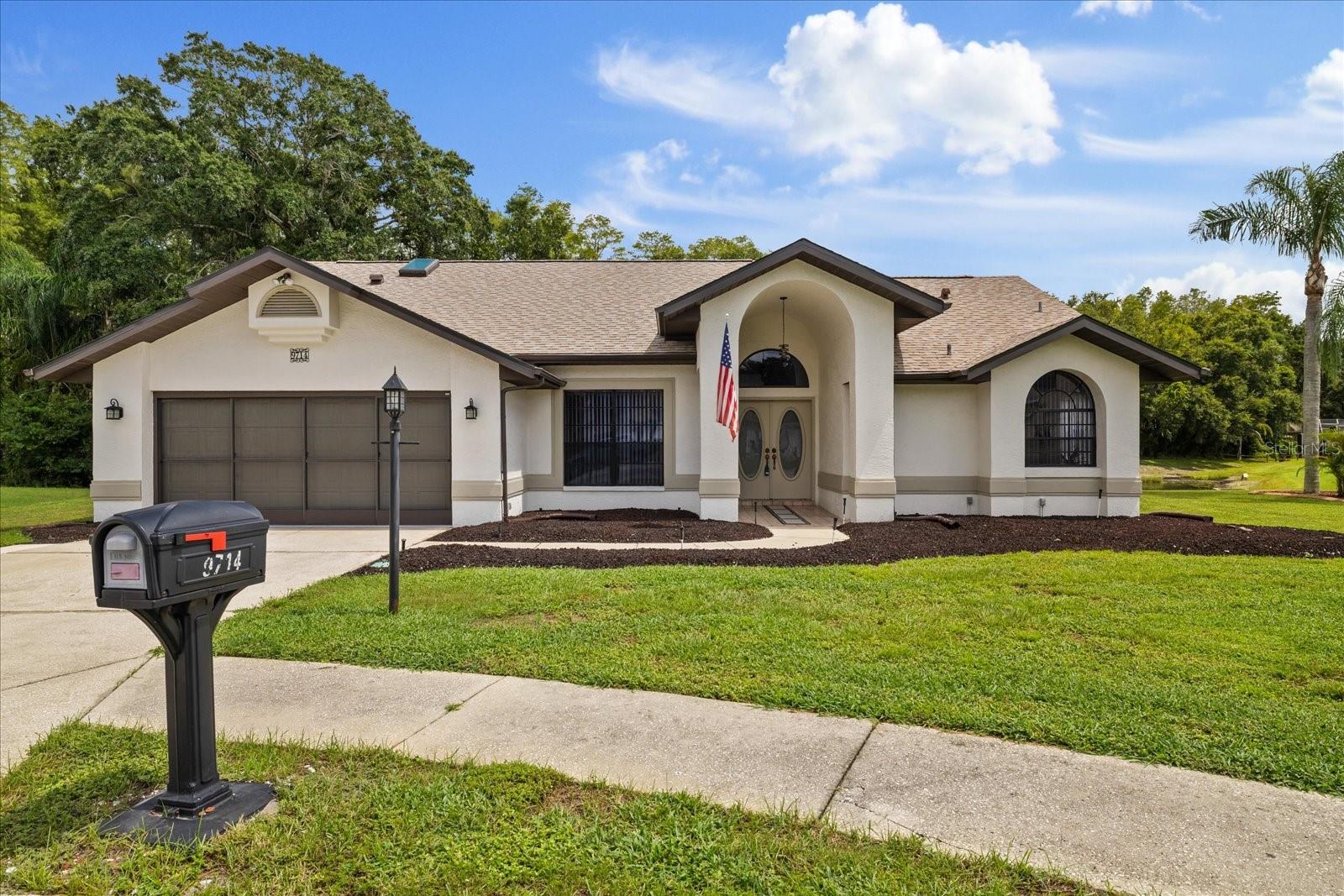 Photo of 9714 EL SOL COURT NEW PORT RICHEY FL 34655