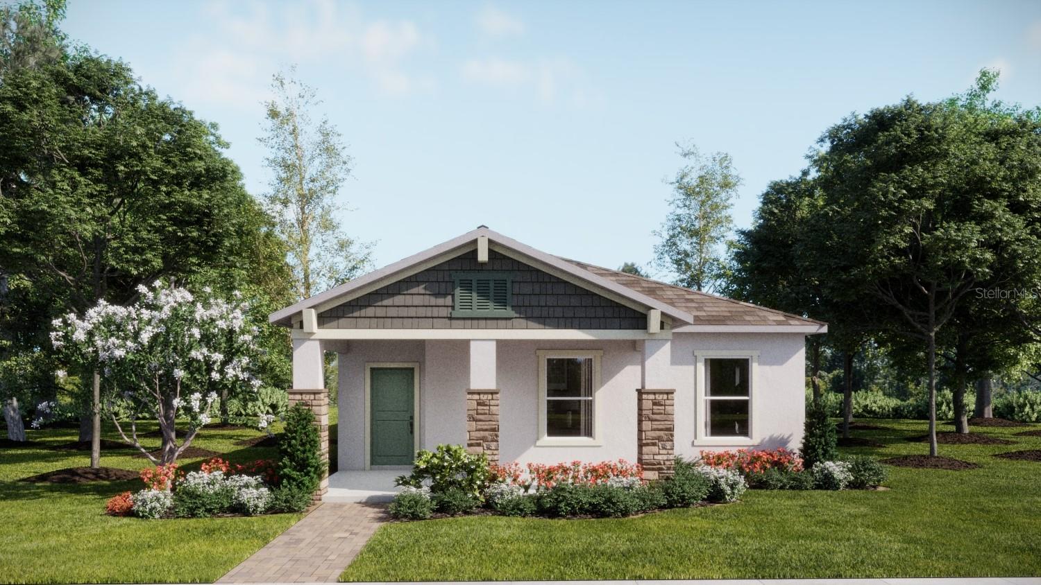 Photo of 5550 RONIN DRIVE ST CLOUD FL 34771