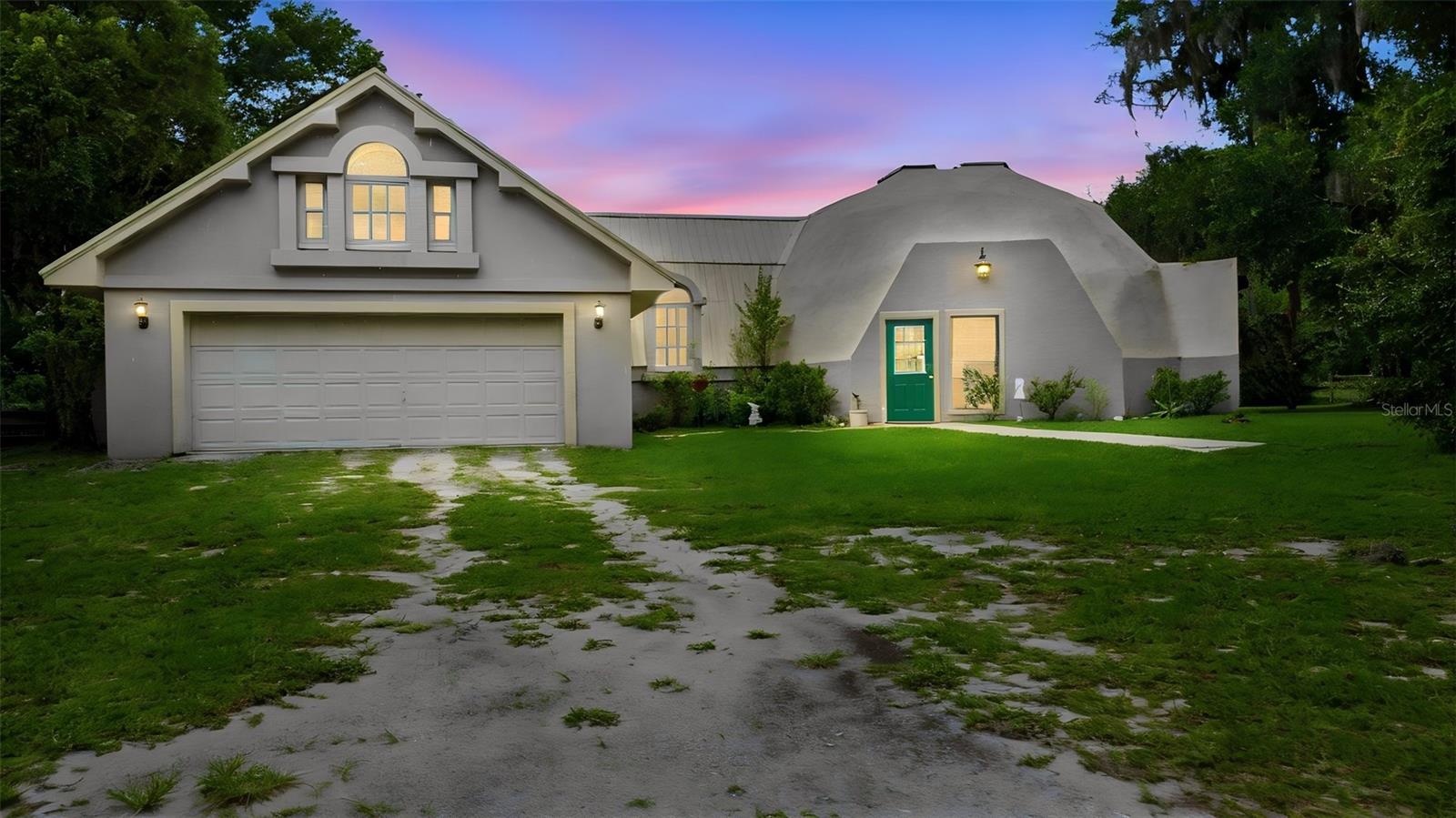 Photo of 1320 W TAYLOR ROAD DELAND FL 32720