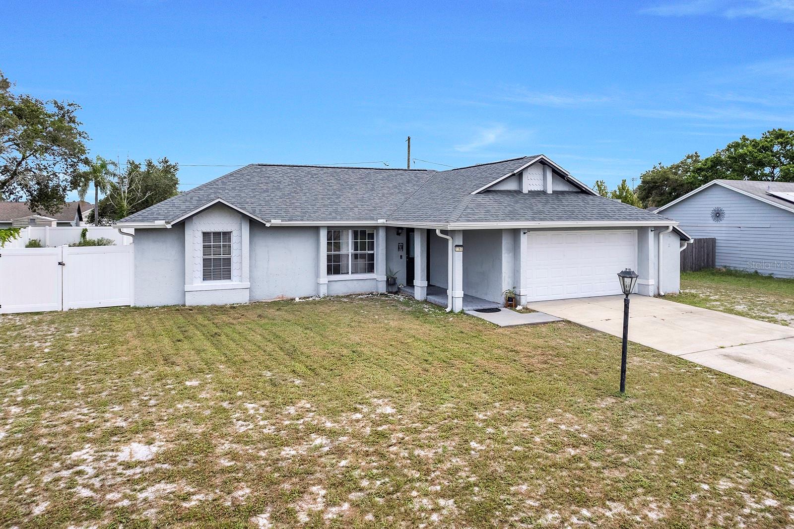 Photo of 1160 MANITOBA STREET DELTONA FL 32725