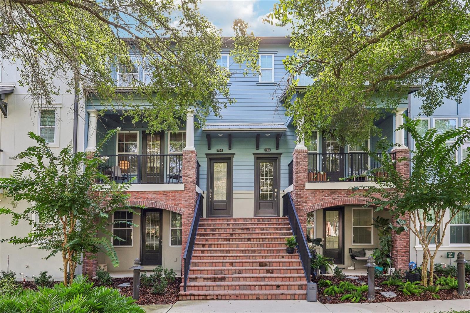Photo of 714 CATALONIA COVE OVIEDO FL 32765