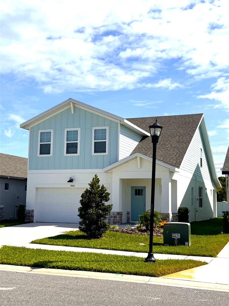 Photo of 7959 CHANDLER LAKE COURT HUDSON FL 34667