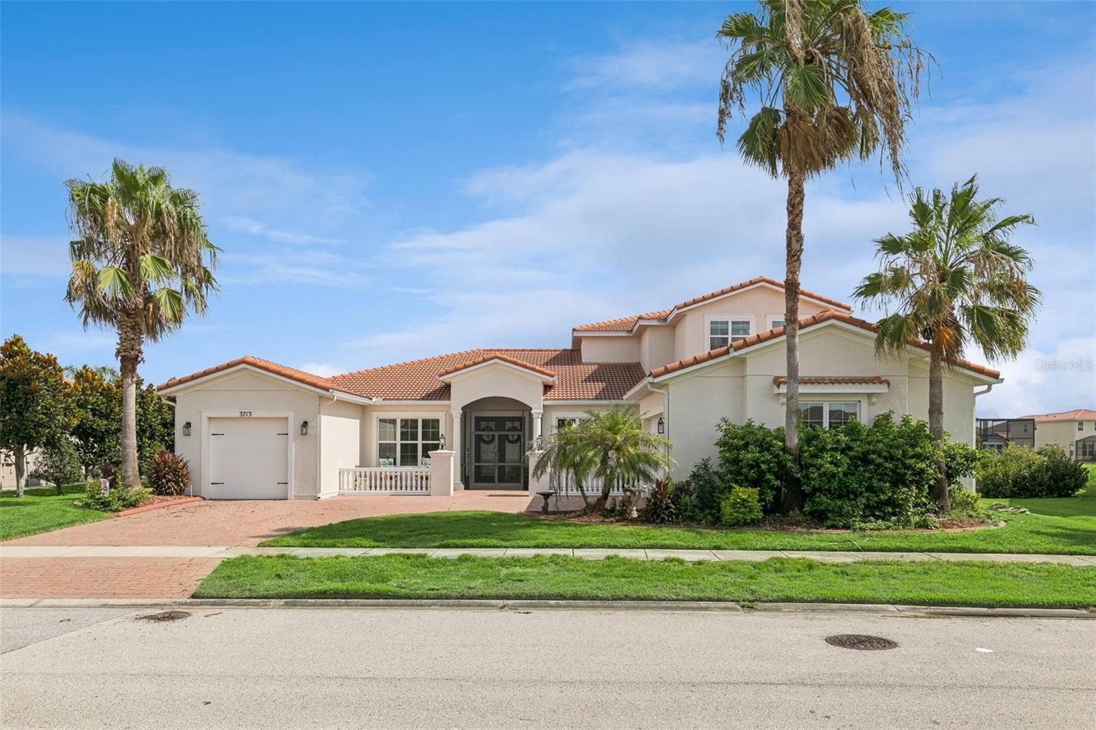 Photo of 3713 DOCKSIDE DR KISSIMMEE FL 34746