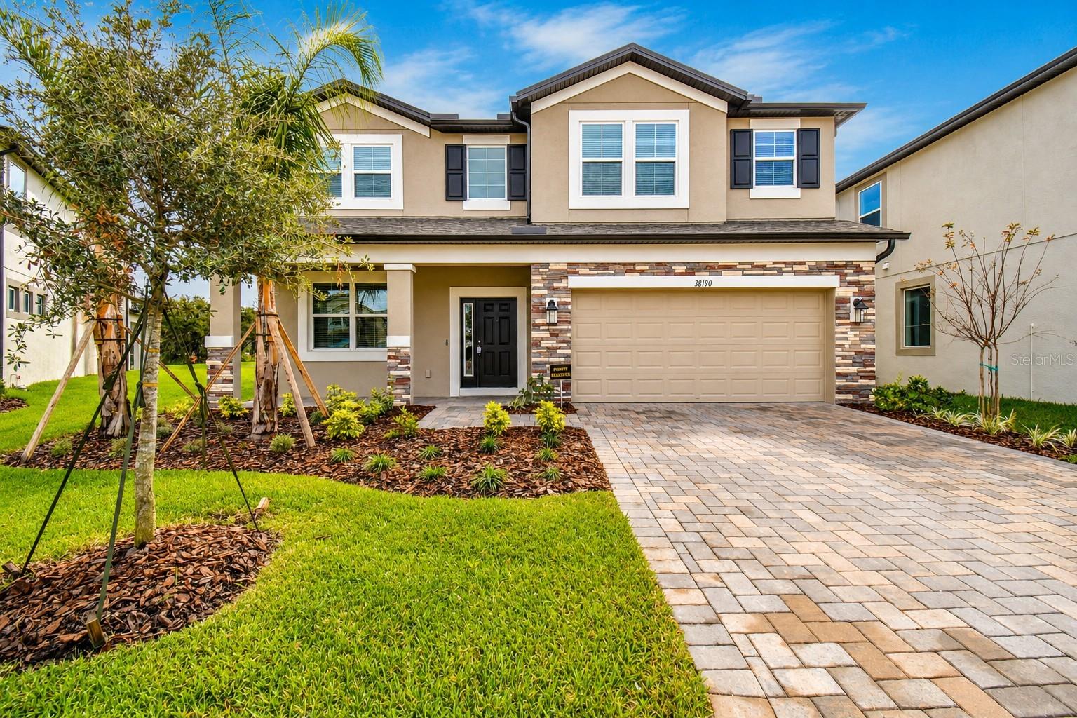 Photo of 38190 SHALE STONE COURT ZEPHYRHILLS FL 33540