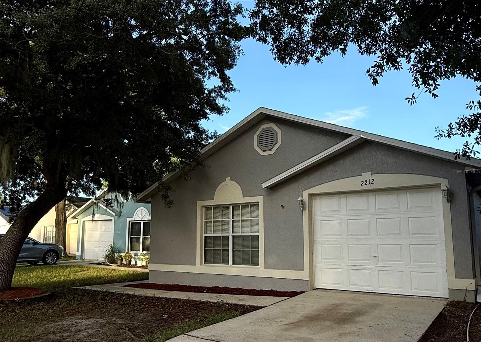 Photo of 2212 ROSE BROOK COURT ORLANDO FL 32817