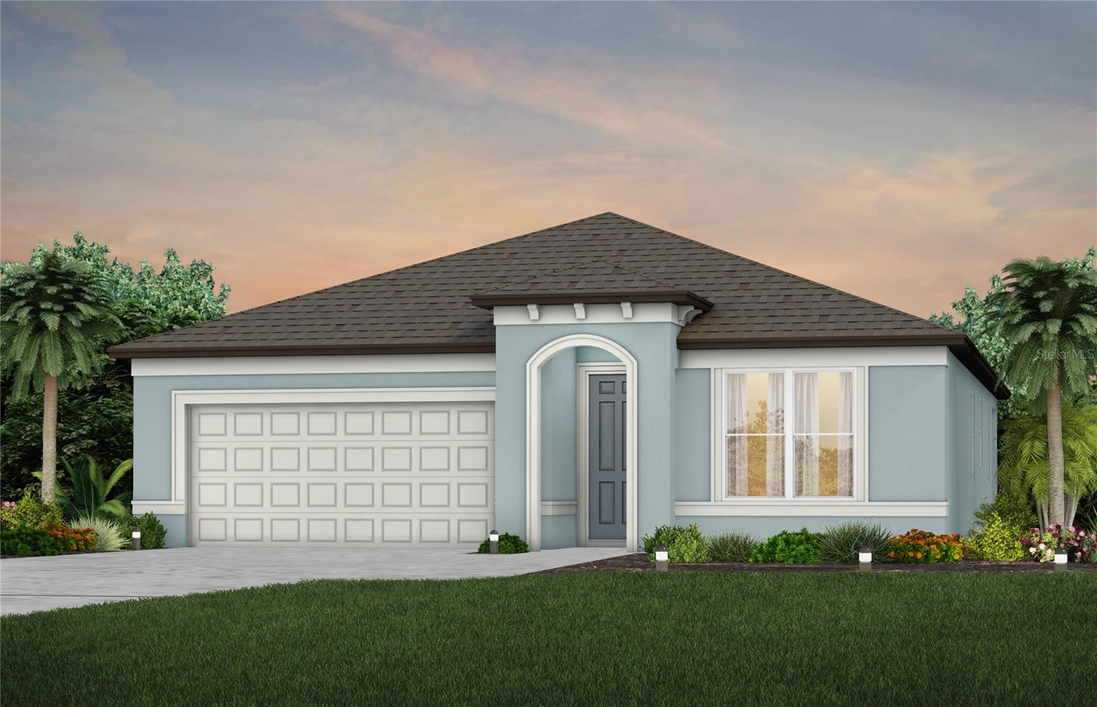 Photo of 11124 SYCAMORE GLEN LOOP THONOTOSASSA FL 33592