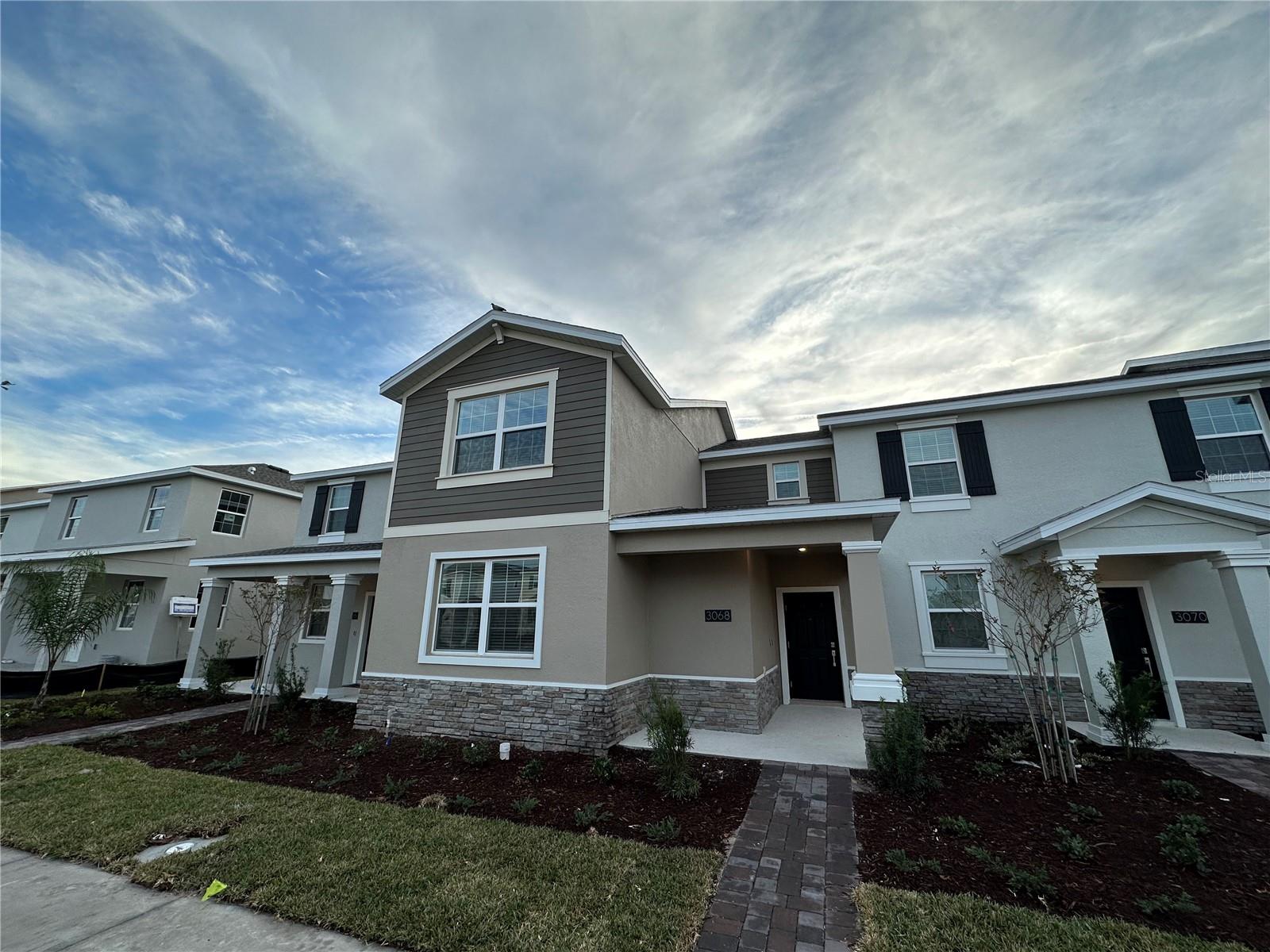 Photo of 3068 ADDISON BOULEVARD ST CLOUD FL 34771