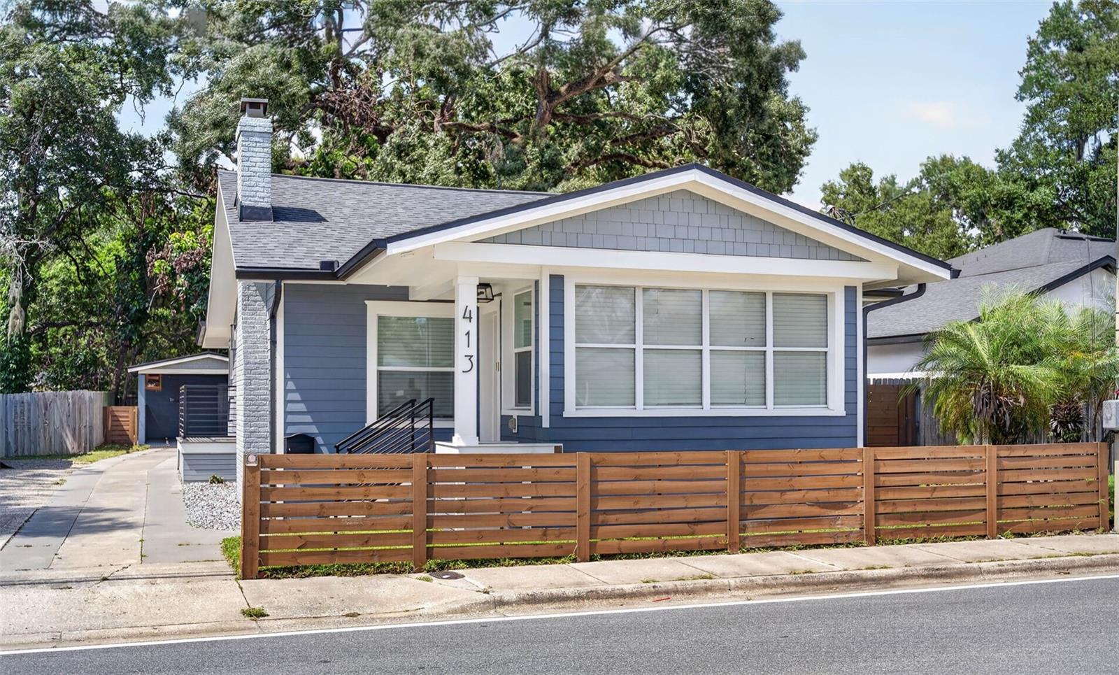Photo of 413 W PRINCETON STREET ORLANDO FL 32804