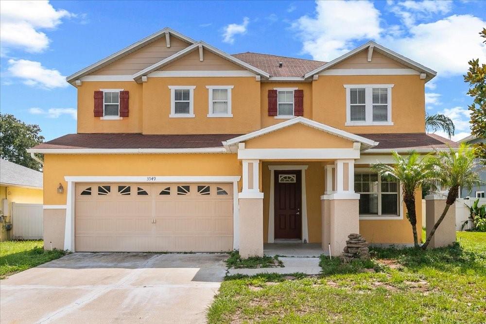 Photo of 3949 GOLDEN FINCH WAY KISSIMMEE FL 34746