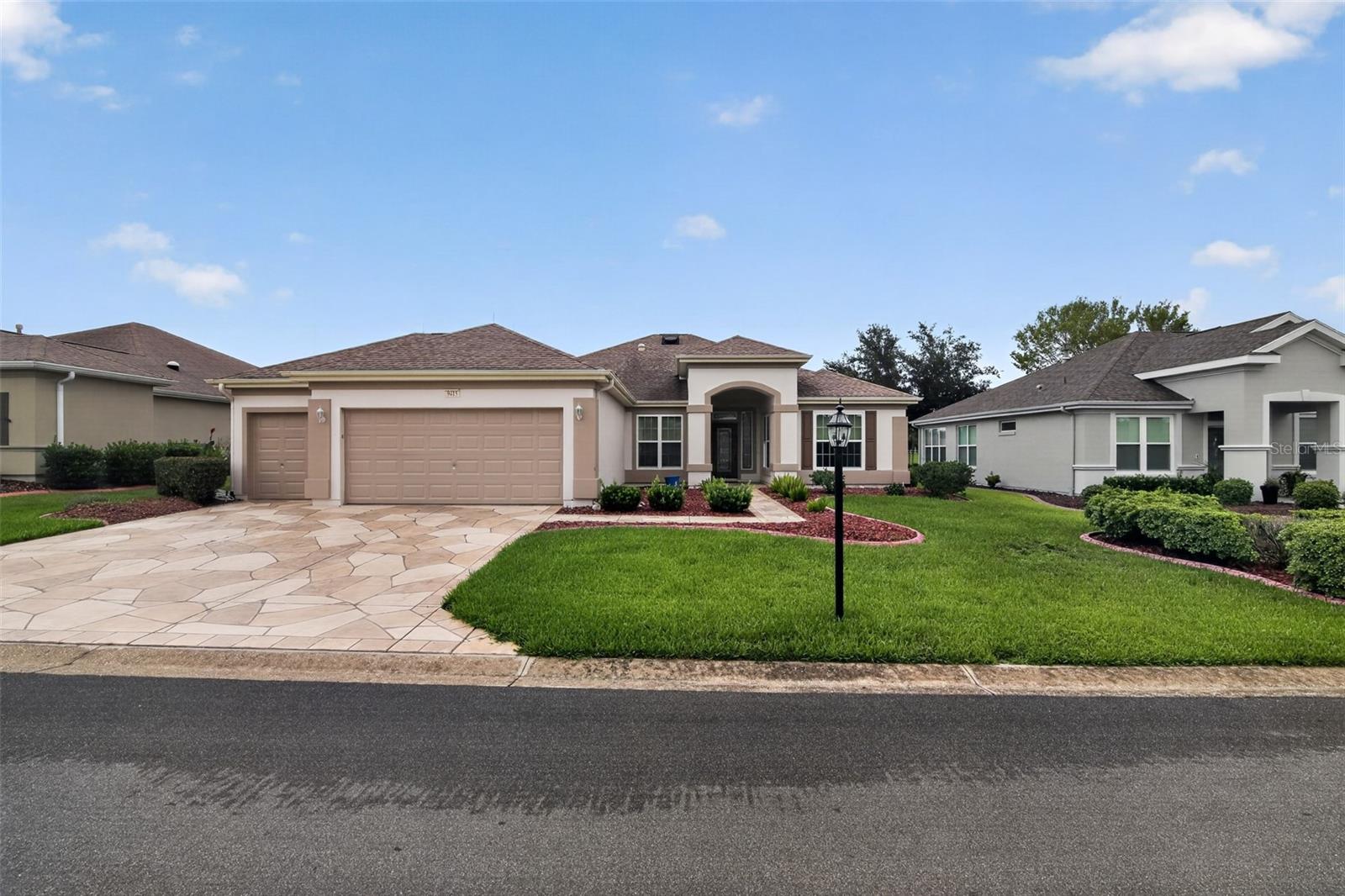 Photo of 9415 SE 125TH STREET SUMMERFIELD FL 34491