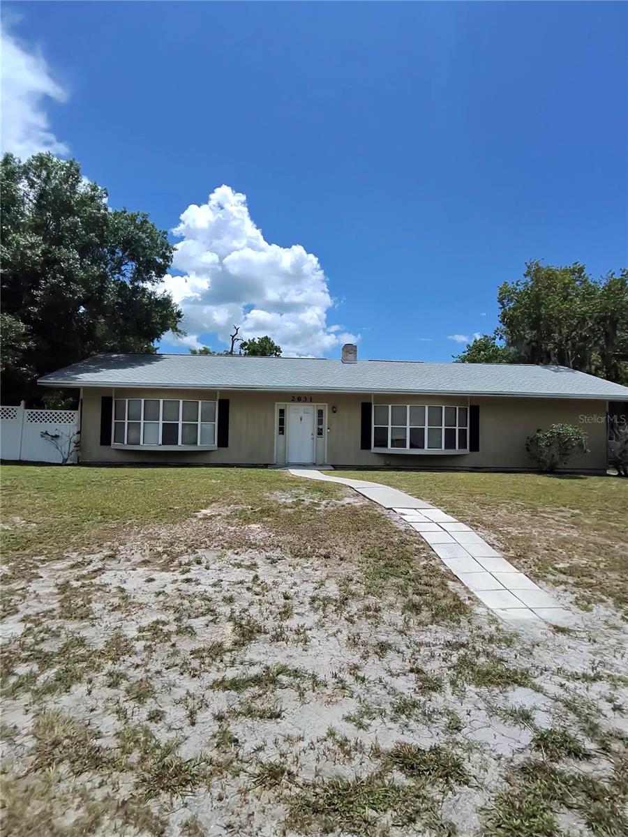 Photo of 2831 ASCOT LANE DELTONA FL 32738
