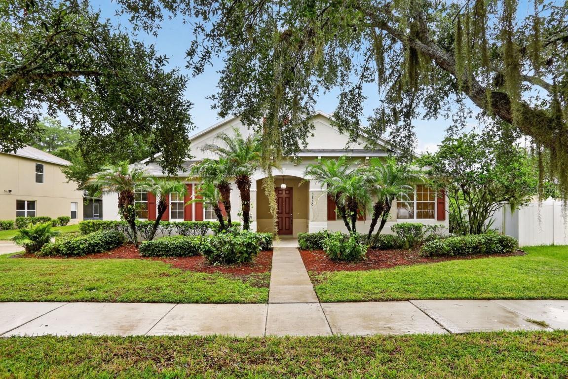 Photo of 3730 CEDAR HAMMOCK TRAIL ST CLOUD FL 34772