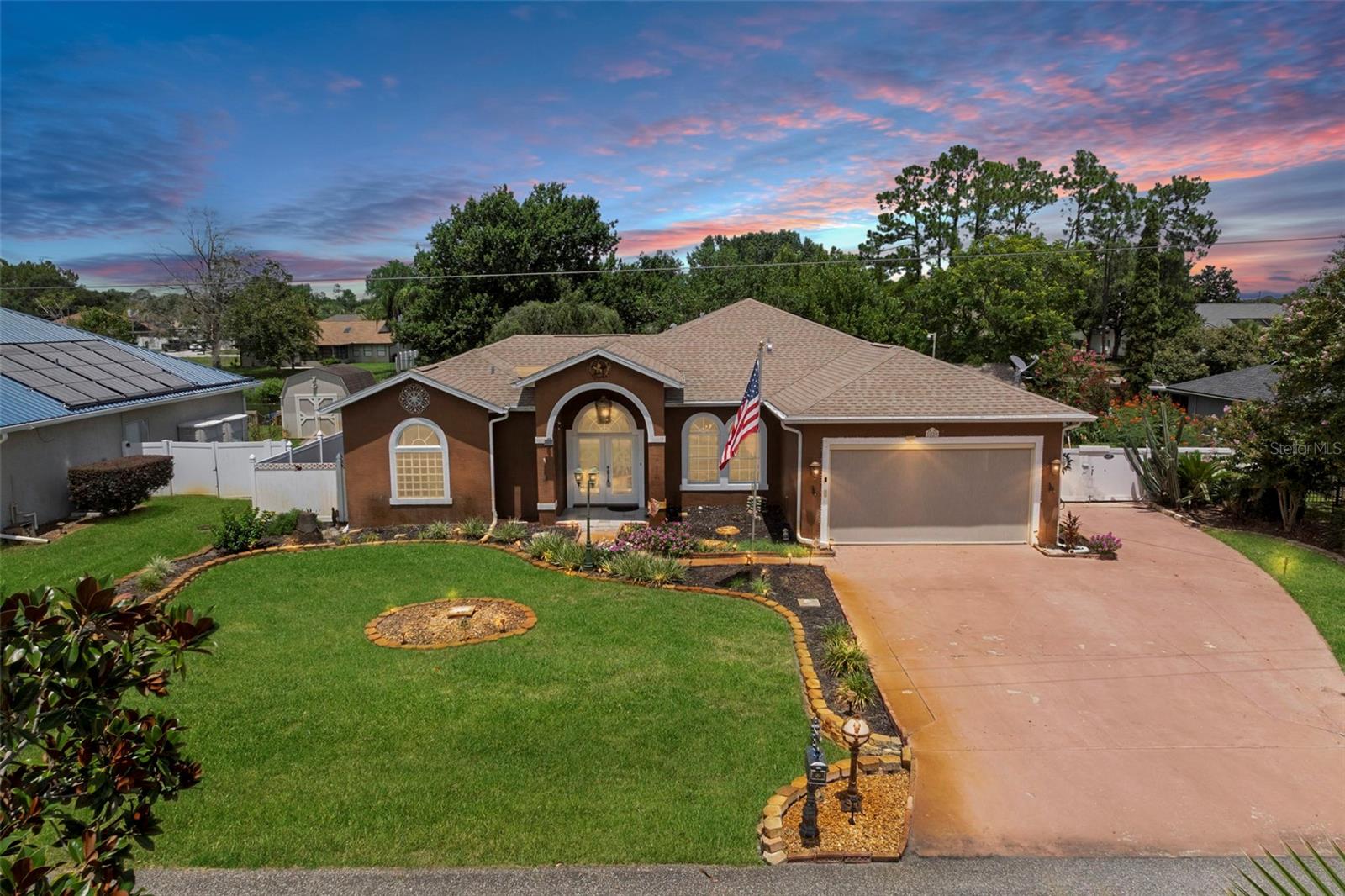 Photo of 52 BUTTONWORTH DRIVE PALM COAST FL 32137