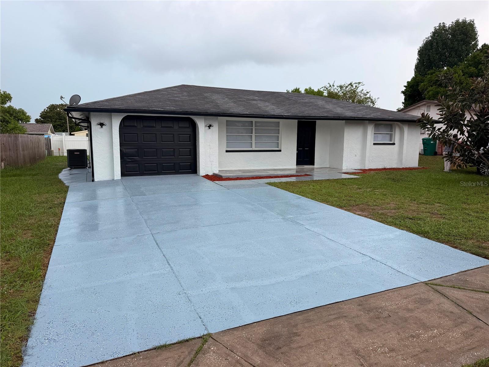 Photo of 3519 ODOM DRIVE NEW PORT RICHEY FL 34652